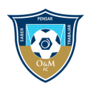 Logo Universidad O&M FC