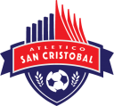 Logo Club Atlético San Cristóbal